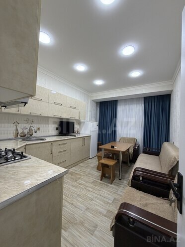 Продаётся 2-комн. новостройка 44 м², пос. Масазыр, photo 1 from 12