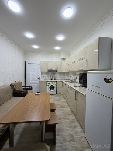 Продаётся 2-комн. новостройка 44 м², пос. Масазыр, photo 7 from 12