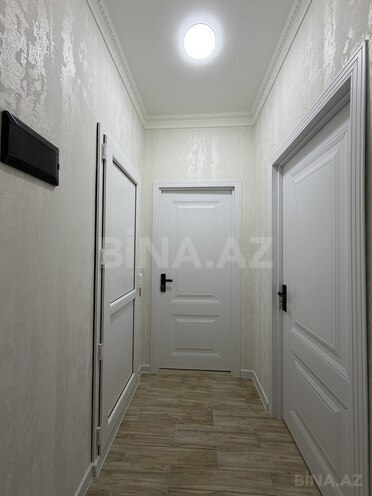 Продаётся 2-комн. новостройка 44 м², пос. Масазыр, photo 8 from 12