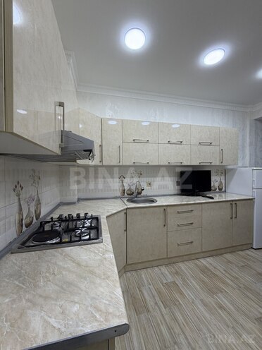 Продаётся 2-комн. новостройка 44 м², пос. Масазыр, photo 4 from 12