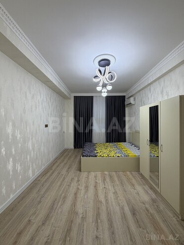 Продаётся 2-комн. новостройка 44 м², пос. Масазыр, photo 11 from 12