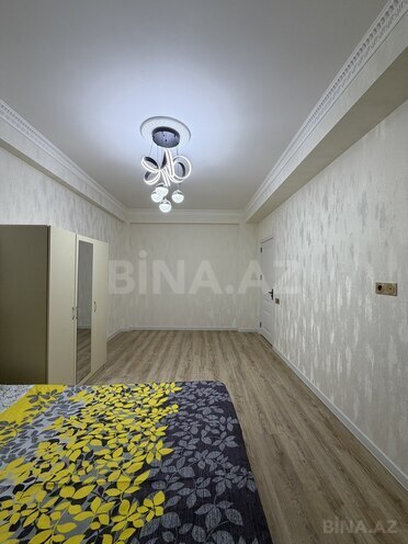 Продаётся 2-комн. новостройка 44 м², пос. Масазыр, photo 10 from 12