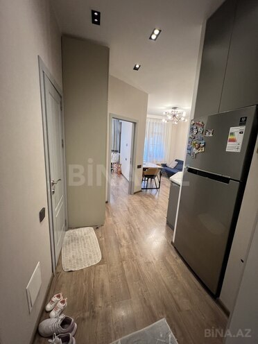Satılır 2 otaqlı yeni tikili 43 m², Bakıxanov q., photo 5 from 8