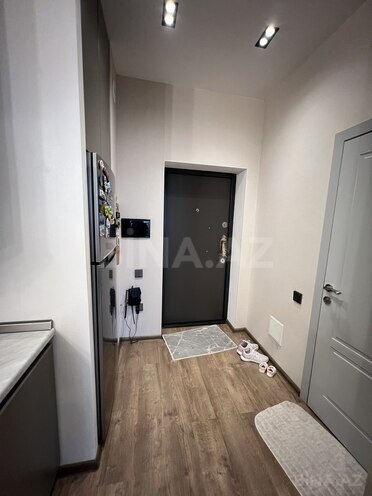 Satılır 2 otaqlı yeni tikili 43 m², Bakıxanov q., photo 6 from 8