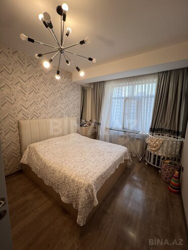 Satılır 2 otaqlı yeni tikili 43 m², Bakıxanov q., photo 3 from 8