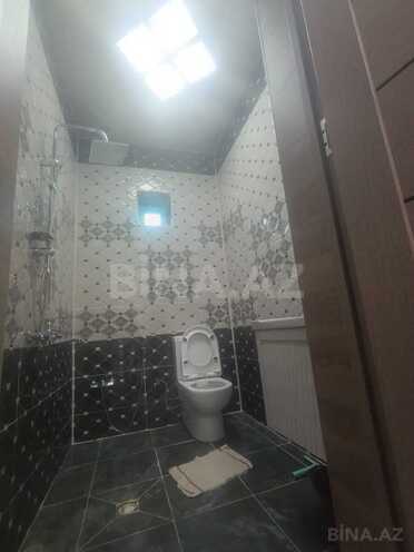 Satılır 3 otaqlı həyət evi/bağ evi 125 m², Zabrat q., photo 13 from 22