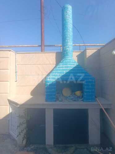 Satılır 3 otaqlı həyət evi/bağ evi 125 m², Zabrat q., photo 16 from 22