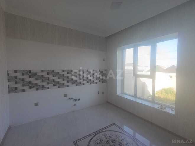 Satılır 3 otaqlı həyət evi/bağ evi 125 m², Zabrat q., photo 10 from 22