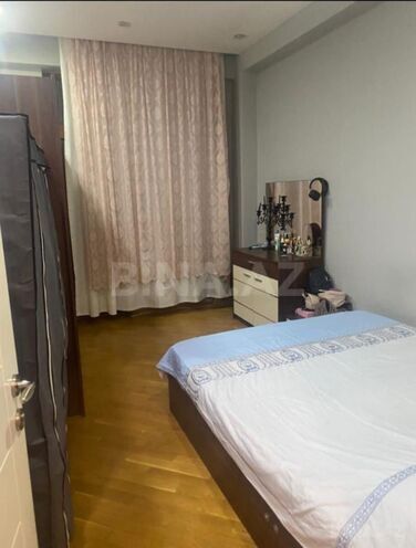 İcarəyə verilir 2 otaqlı yeni tikili 63 m², Bakmil m., photo 6 from 12