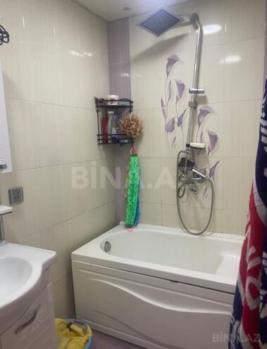 İcarəyə verilir 2 otaqlı yeni tikili 63 m², Bakmil m., photo 10 from 12