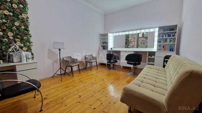 İcarəyə verilir 4 otaqlı ofis 130 m², Nizami m., photo 8 from 18