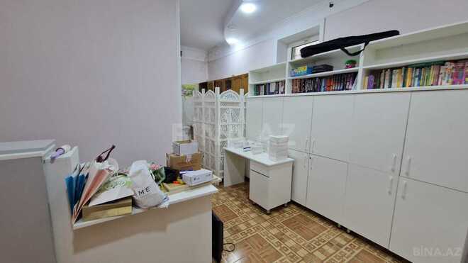 İcarəyə verilir 4 otaqlı ofis 130 m², Nizami m., photo 7 from 18