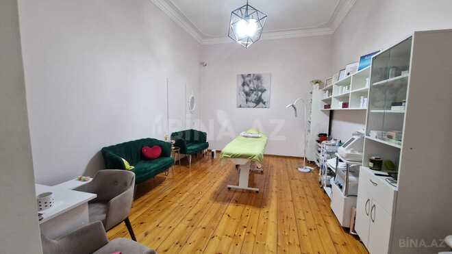 İcarəyə verilir 4 otaqlı ofis 130 m², Nizami m., photo 16 from 18