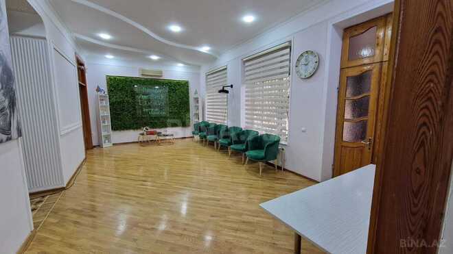 İcarəyə verilir 4 otaqlı ofis 130 m², Nizami m., photo 15 from 18