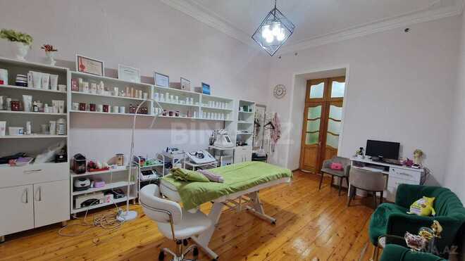 İcarəyə verilir 4 otaqlı ofis 130 m², Nizami m., photo 9 from 18