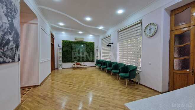 İcarəyə verilir 4 otaqlı ofis 130 m², Nizami m., photo 11 from 18