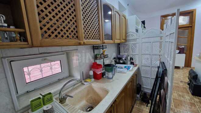 İcarəyə verilir 4 otaqlı ofis 130 m², Nizami m., photo 14 from 18