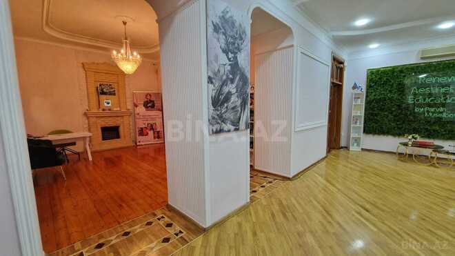 İcarəyə verilir 4 otaqlı ofis 130 m², Nizami m., photo 13 from 18