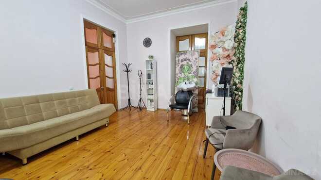 İcarəyə verilir 4 otaqlı ofis 130 m², Nizami m., photo 10 from 18