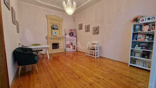 İcarəyə verilir 4 otaqlı ofis 130 m², Nizami m., photo 5 from 18