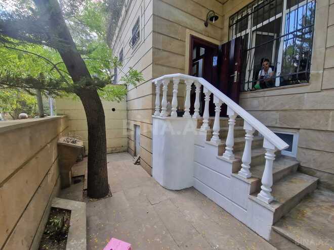 İcarəyə verilir 4 otaqlı ofis 130 m², Nizami m., photo 1 from 18