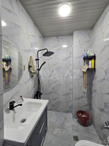 Satılır 2 otaqlı yeni tikili 46 m², Qara Qarayev m., photo 8 from 10