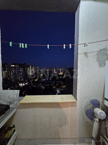 Satılır 2 otaqlı yeni tikili 46 m², Qara Qarayev m., photo 9 from 10