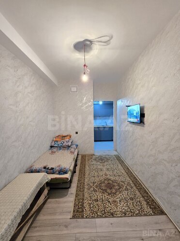 Satılır 2 otaqlı yeni tikili 46 m², Qara Qarayev m., photo 6 from 10