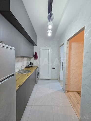 Satılır 2 otaqlı yeni tikili 46 m², Qara Qarayev m., photo 7 from 10