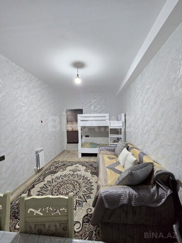 Satılır 2 otaqlı yeni tikili 46 m², Qara Qarayev m., photo 4 from 10