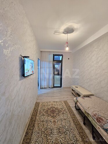 Satılır 2 otaqlı yeni tikili 46 m², Qara Qarayev m., photo 5 from 10