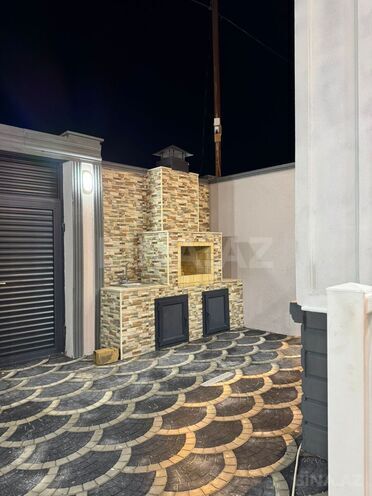 Satılır 3 otaqlı həyət evi/bağ evi 105 m², Xocəsən q., photo 4 from 16