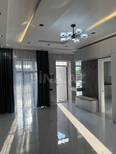 Satılır 3 otaqlı həyət evi/bağ evi 105 m², Xocəsən q., photo 9 from 16