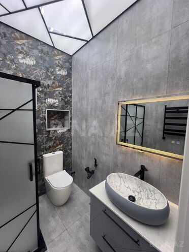Satılır 3 otaqlı həyət evi/bağ evi 105 m², Xocəsən q., photo 14 from 16
