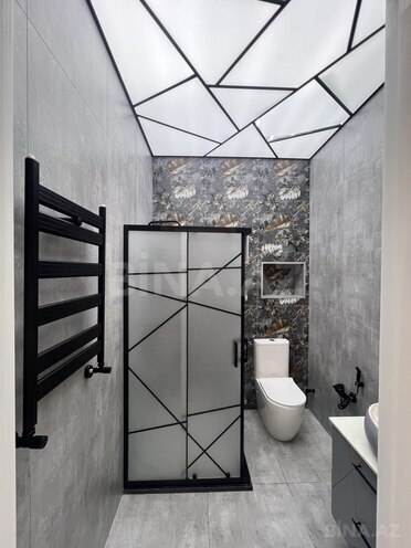 Satılır 3 otaqlı həyət evi/bağ evi 105 m², Xocəsən q., photo 15 from 16