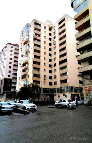 Satılır 3 otaqlı yeni tikili 135 m², Yeni Yasamal q., photo 1 from 15