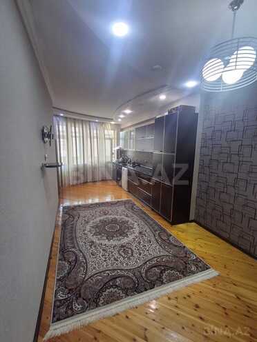 Satılır 3 otaqlı yeni tikili 135 m², Yeni Yasamal q., photo 4 from 15