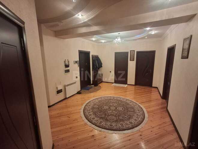 Satılır 3 otaqlı yeni tikili 135 m², Yeni Yasamal q., photo 12 from 15