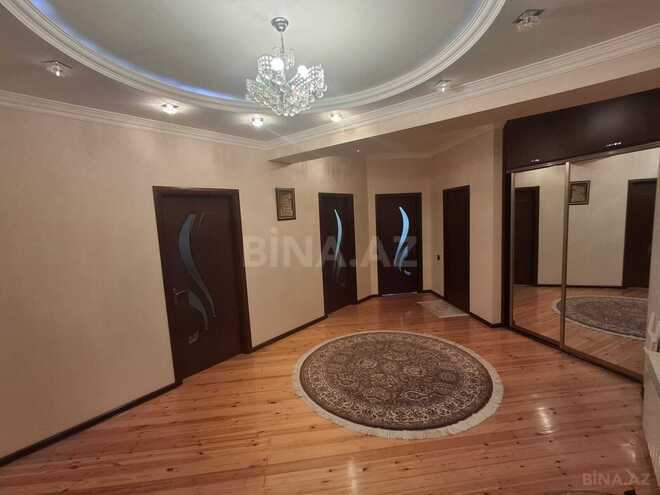 Satılır 3 otaqlı yeni tikili 135 m², Yeni Yasamal q., photo 8 from 15