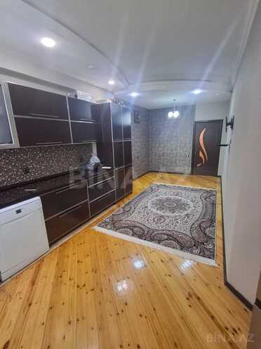 Satılır 3 otaqlı yeni tikili 135 m², Yeni Yasamal q., photo 9 from 15
