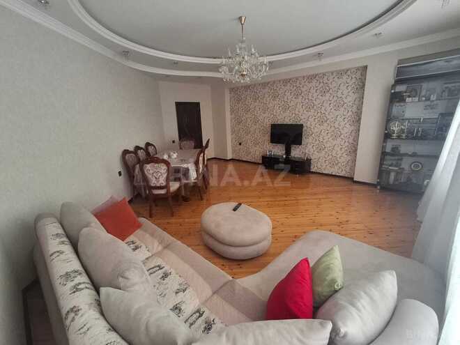 Satılır 3 otaqlı yeni tikili 135 m², Yeni Yasamal q., photo 11 from 15