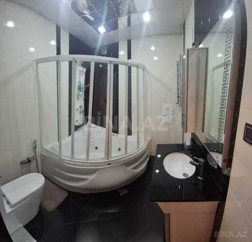 Satılır 3 otaqlı yeni tikili 135 m², Yeni Yasamal q., photo 6 from 15