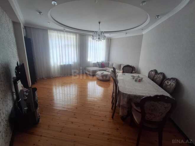 Satılır 3 otaqlı yeni tikili 135 m², Yeni Yasamal q., photo 3 from 15