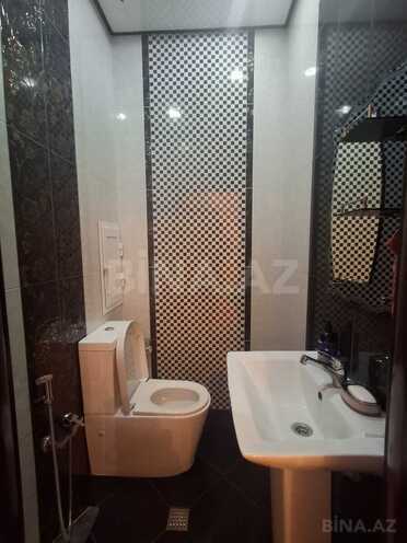 Satılır 3 otaqlı yeni tikili 135 m², Yeni Yasamal q., photo 13 from 15