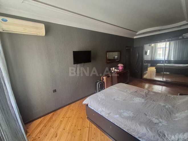 Satılır 3 otaqlı yeni tikili 135 m², Yeni Yasamal q., photo 10 from 15