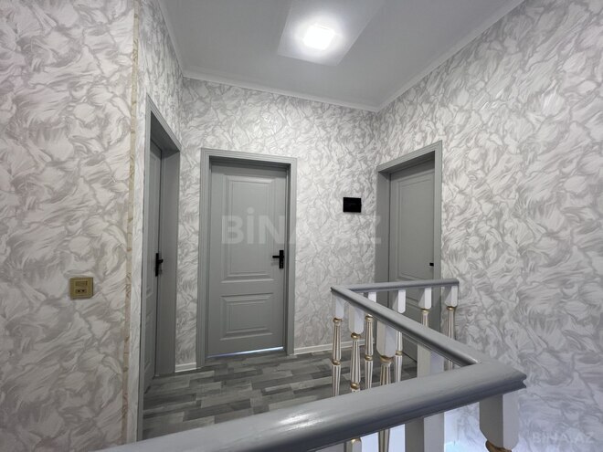 Satılır 4 otaqlı həyət evi/bağ evi 150 m², Masazır q., photo 7 from 11