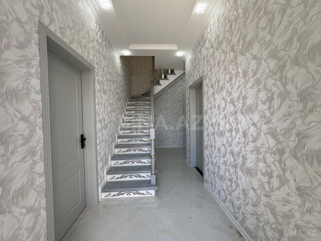 Satılır 4 otaqlı həyət evi/bağ evi 150 m², Masazır q., photo 4 from 11