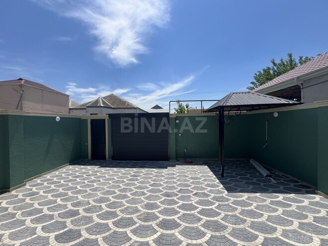Satılır 4 otaqlı həyət evi/bağ evi 150 m², Masazır q., photo 3 from 11