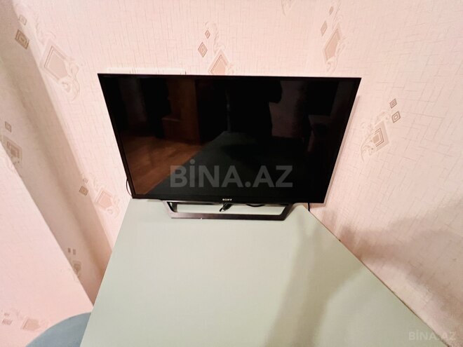 Продаётся 2-комн. новостройка 35 м², м. Гянджлик, photo 10 from 25