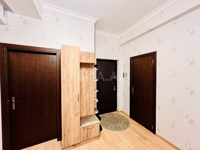 Продаётся 2-комн. новостройка 35 м², м. Гянджлик, photo 4 from 25